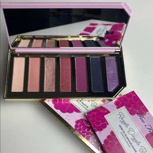 Too faced Palette